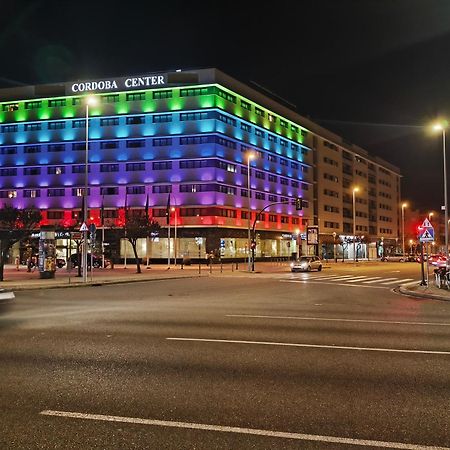 Apartamento Cordoba Center Kültér fotó