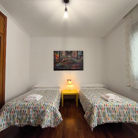 Apartamento Cordoba Center Kültér fotó
