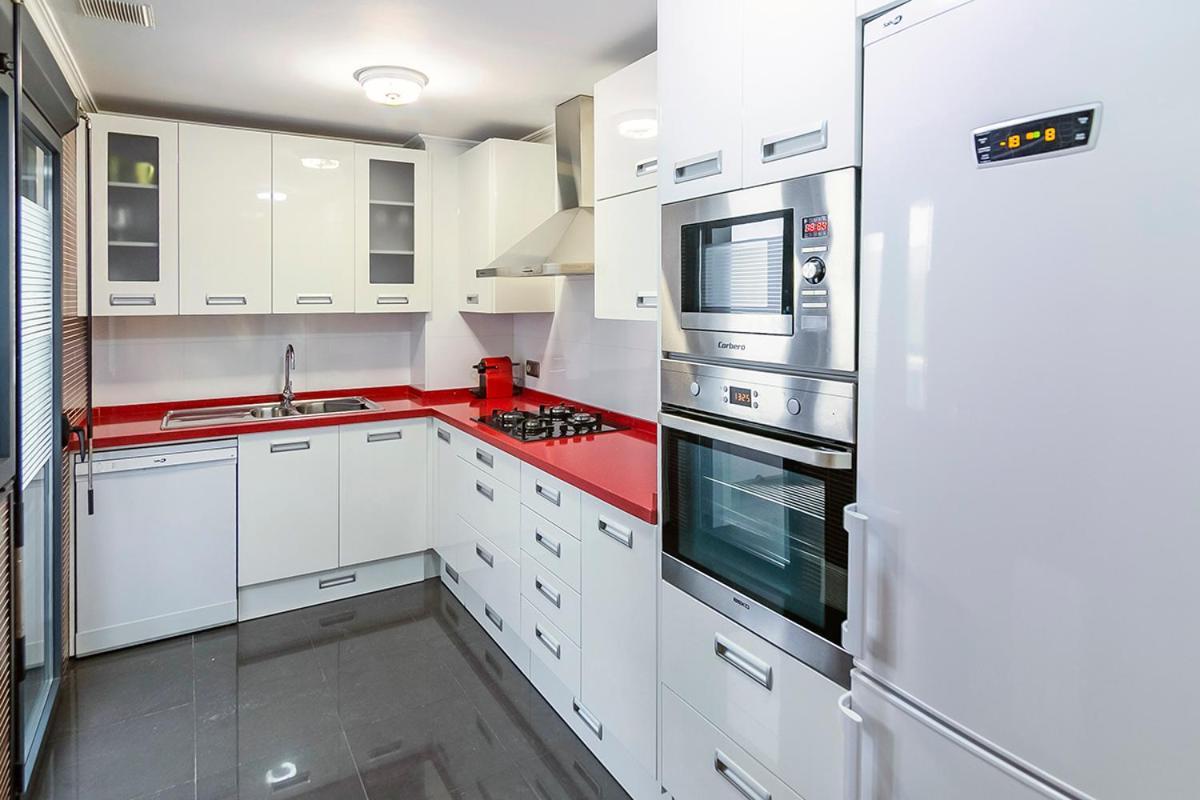 Apartamento Cordoba Center Kültér fotó