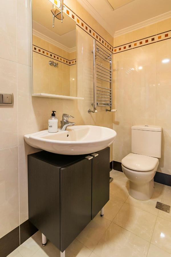 Apartamento Cordoba Center Kültér fotó
