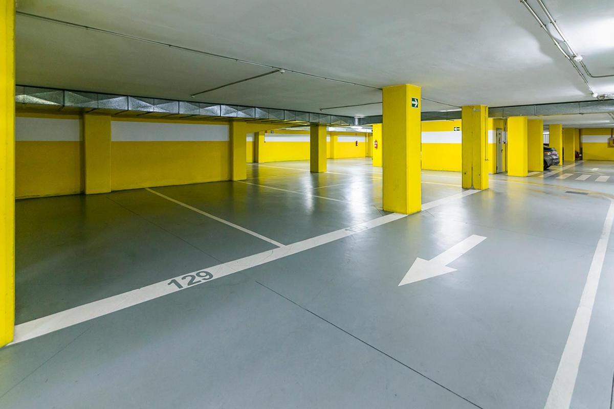 Apartamento Cordoba Center Kültér fotó