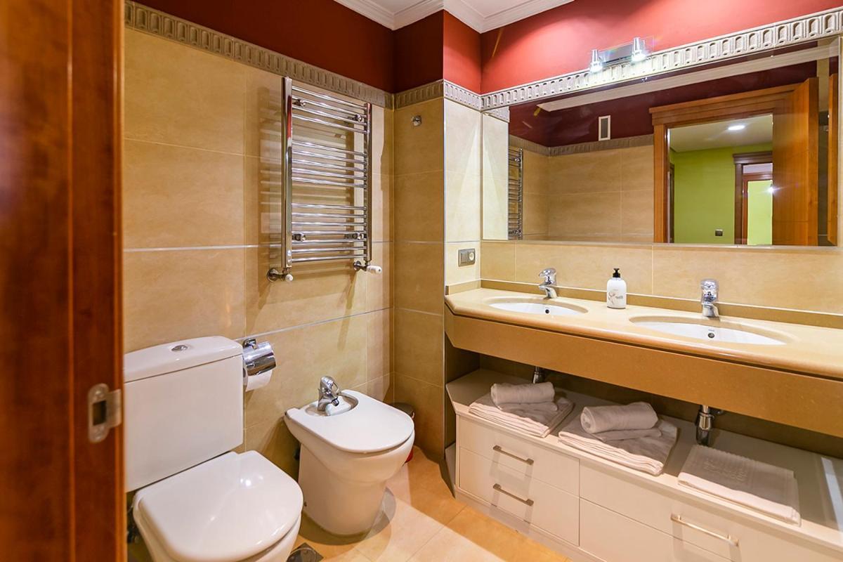 Apartamento Cordoba Center Kültér fotó