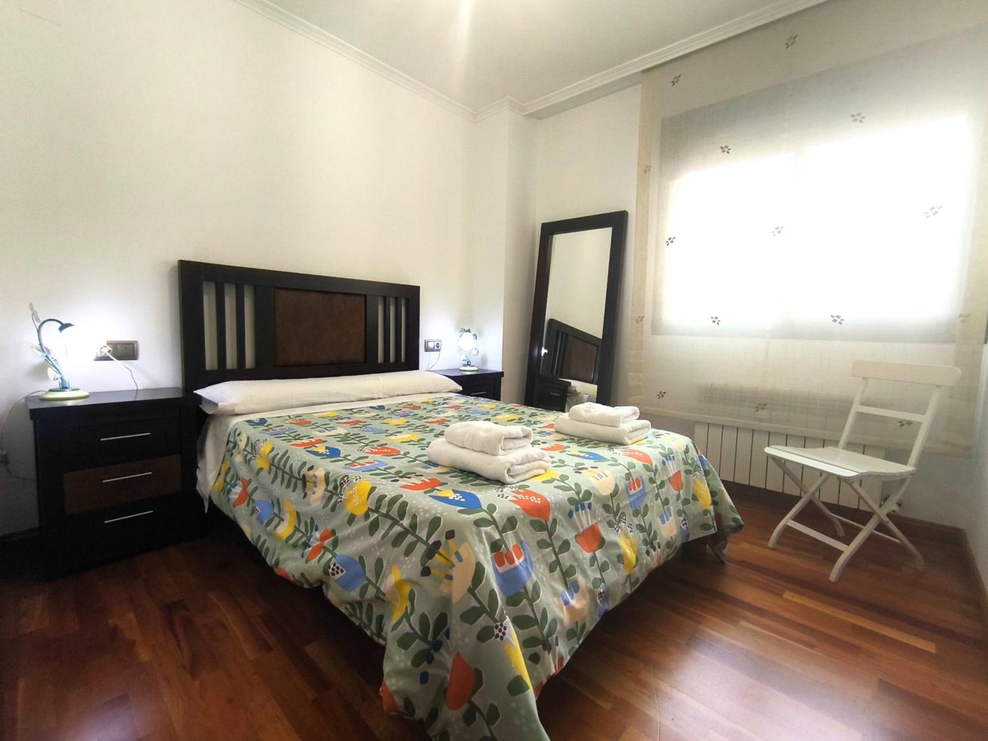 Apartamento Cordoba Center Kültér fotó